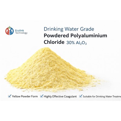 30% Polyaluminium Chloride