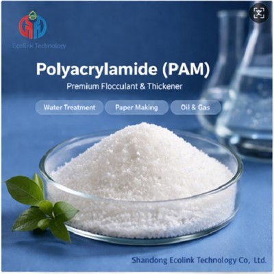 Polyacrylamide