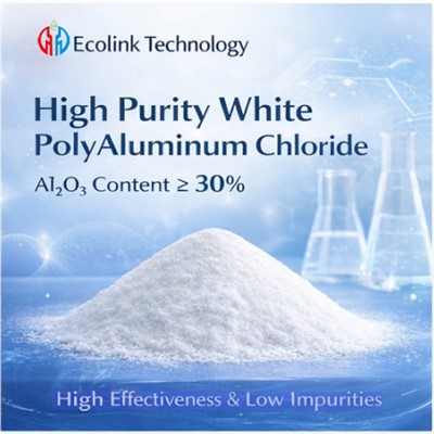 Food Grade Polyaluminum Chloride