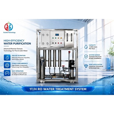 Water Treatment Equipment