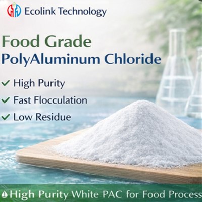 Polyaluminium Chloride
